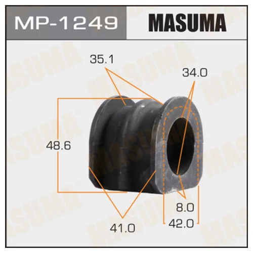   MASUMA MP1249