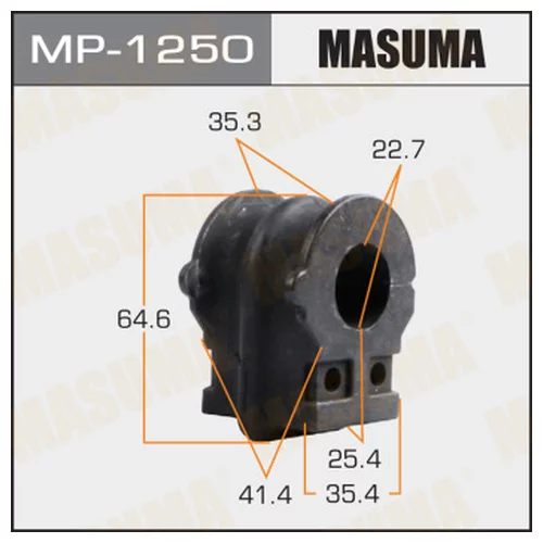   MASUMA MP1250