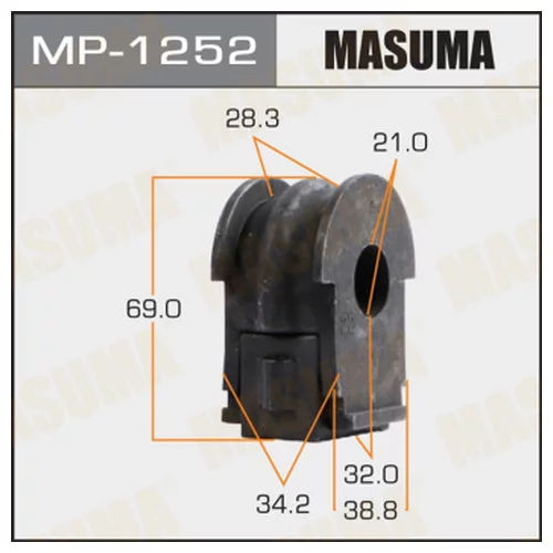   MASUMA MP1252