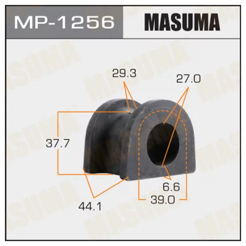   MASUMA MP1256 MASUMA