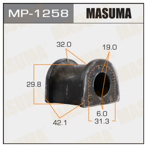   MASUMA MP1258