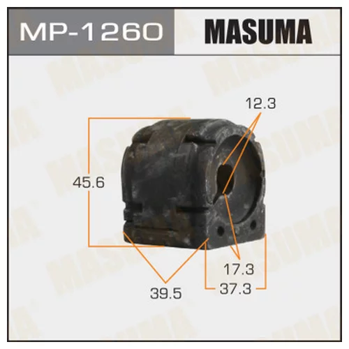   MASUMA MP1260