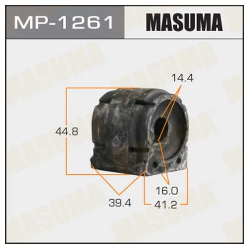   MASUMA MP1261