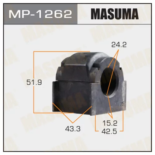   MASUMA MP1262