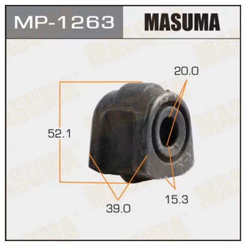   MASUMA MP1263