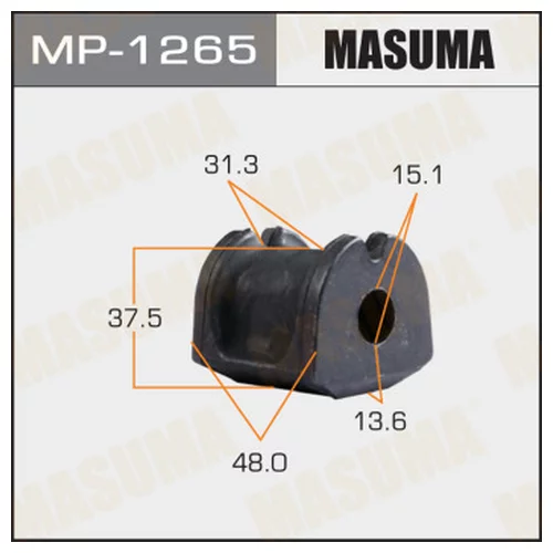   MASUMA MP1265