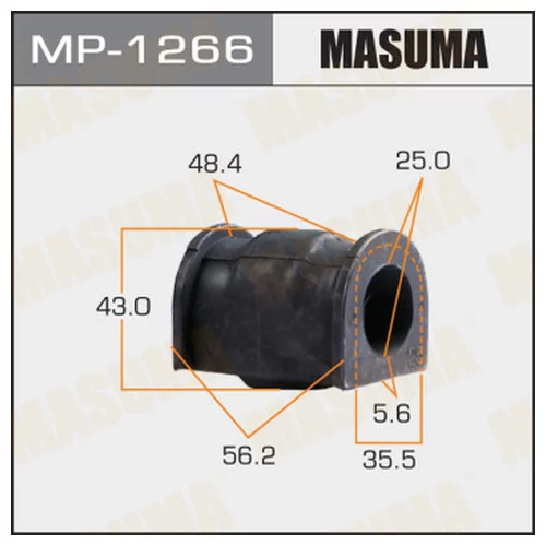   MASUMA MP1266