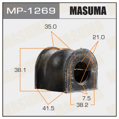   MASUMA MP1269