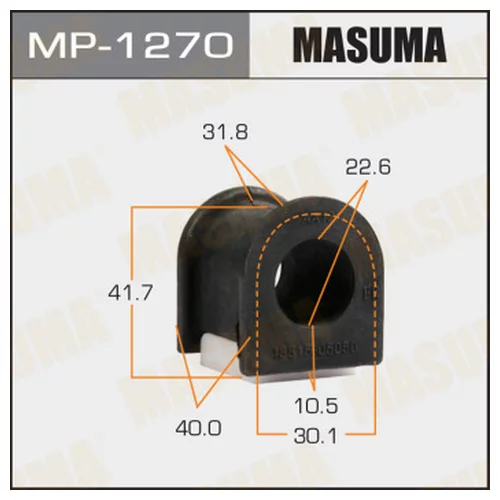   MASUMA MP1270