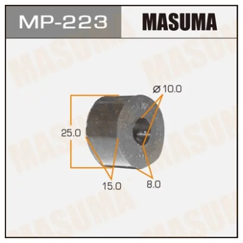     MASUMA     . 2 MP-223 MP-223