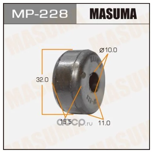    MASUMA   .10 MP-228