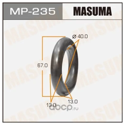   MASUMA  - 2,  MP-235