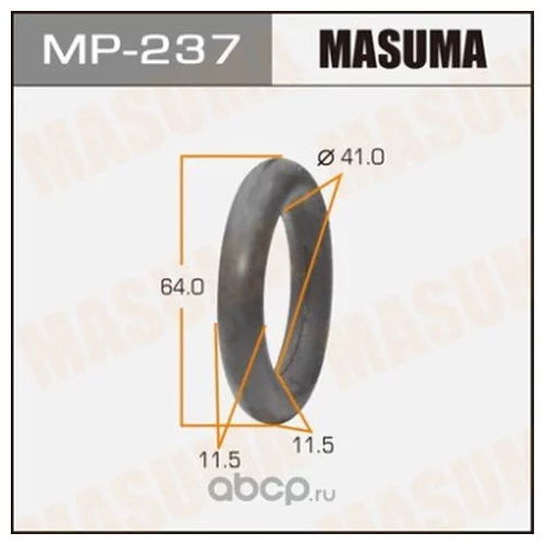    MASUMA MP-237