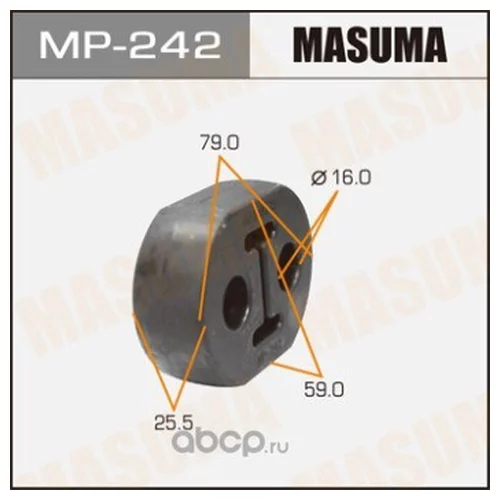   MASUMA   OEM_ MP-242