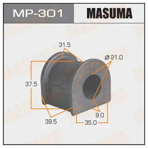   MASUMA  /FRONT/ CROWN  JZS173, 179    -2. MP-301