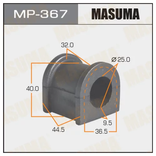   MASUMA  /FRONT/ MARK2, CHASER, CRESTA ##X110 .. WG   -2. MP-367