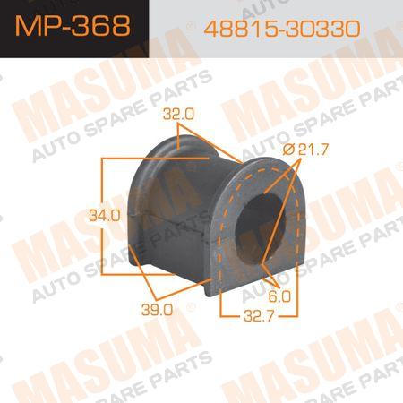   MASUMA  /REAR/ CROWN JZX141, 143 .. ROYT  -2. MP-368