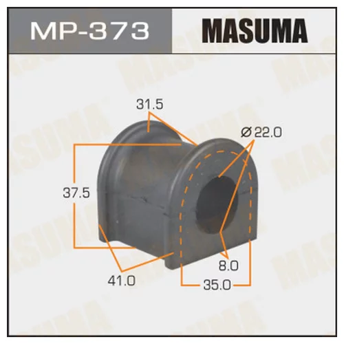   MASUMA  /FRONT/ RAV 4 #CA2#   -2. MP-373