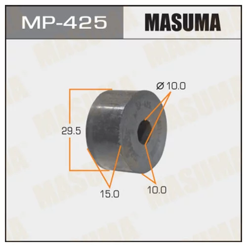  ,  MASUMA  /FRONT/REAR/ ATLAS H41, AE50, D21,22, E24,25, MP-425