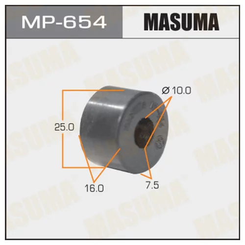  ,  MASUMA  /FRONT/ VANETTE/ C22    -10. MP-654