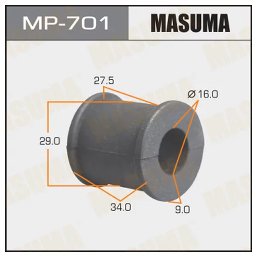   MASUMA  /REAR/ CAMRY ACV3#    -2. MP-701