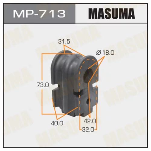   MASUMA  /FRONT/MARCH/K12   -2. MP-713