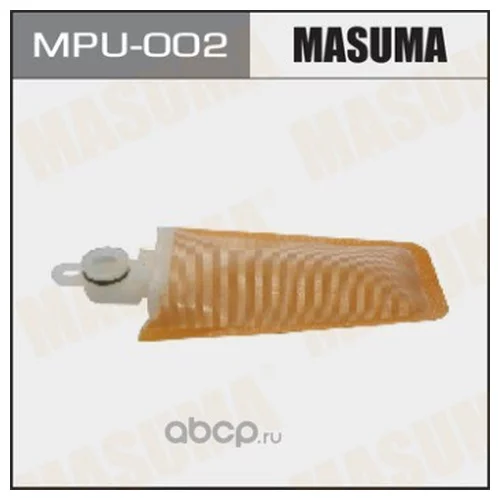     MASUMA MPU-002