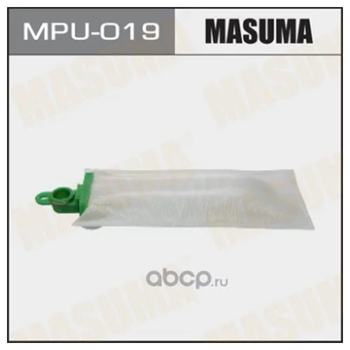   MASUMA MPU019