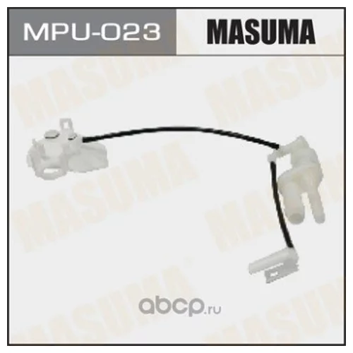   MASUMA MPU023