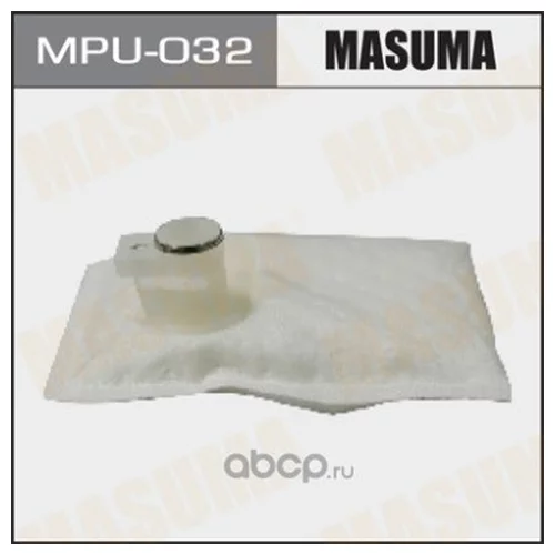   MASUMA MPU032