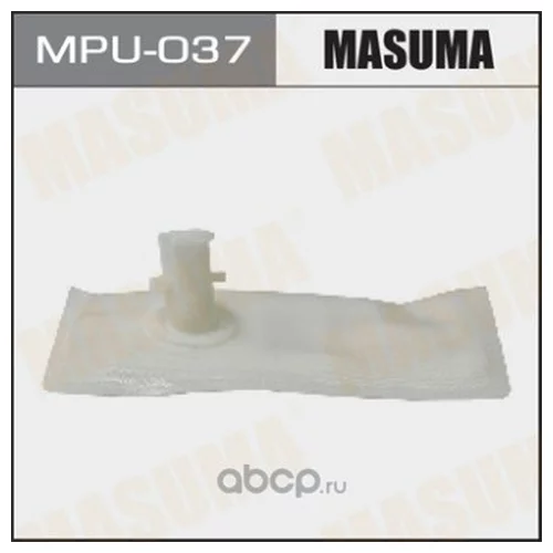   MASUMA MPU037
