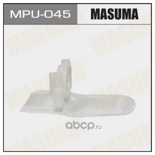   MASUMA MPU045