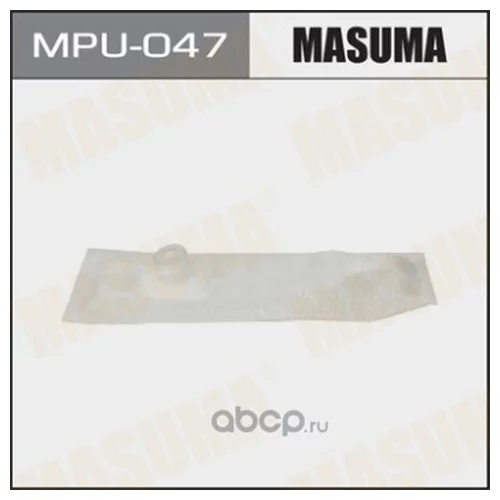   MASUMA MPU047