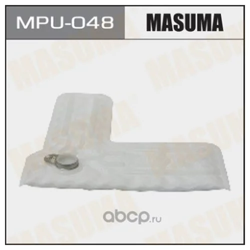   MASUMA MPU048