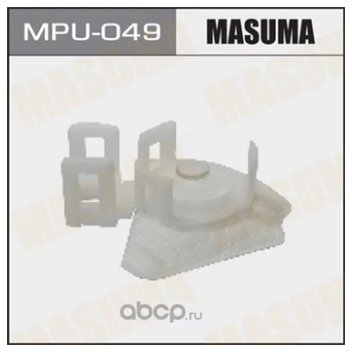   MASUMA MPU049