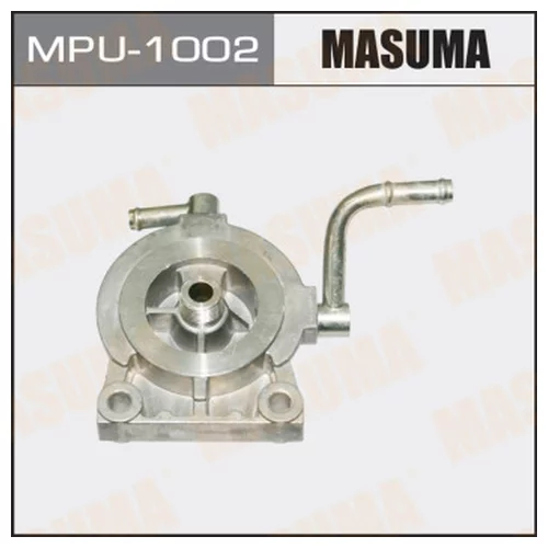    MASUMA, LAND CRUISER, HZJ81, DH-007 MPU1002