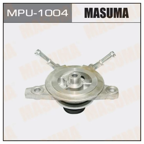    MASUMA, LAND CRUISER, HZJ7#/PZJ7#, DH-009 MPU1004