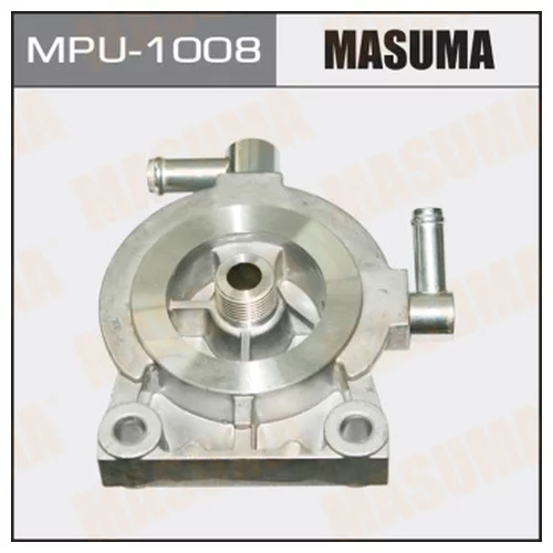    MASUMA MPU1008