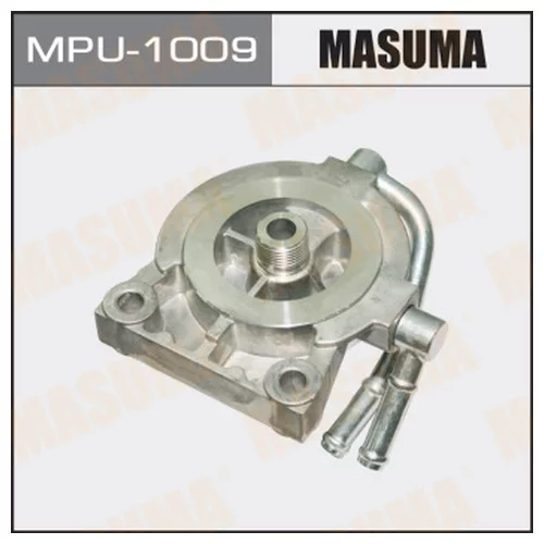    MASUMA, DYNA/TOYOACE, 14B, BU72/73/74 MPU1009