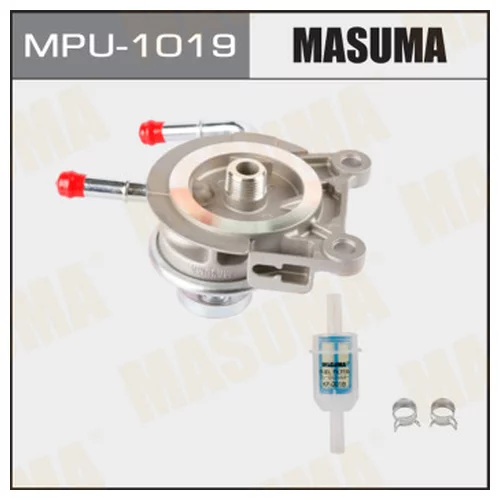    MASUMA MPU1019