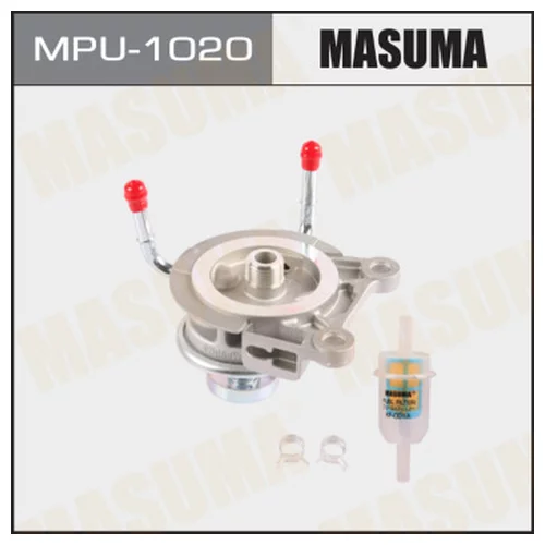    MPU-1020