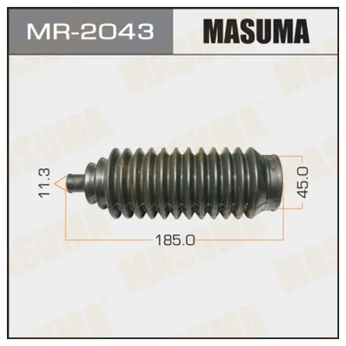     MASUMA MR-2043 MR-2043
