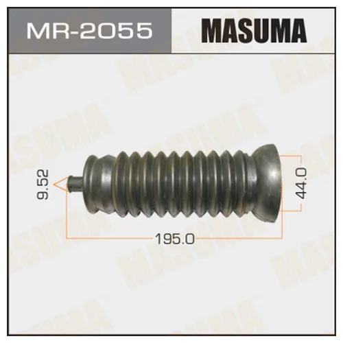    MASUMA MR-2055 MR-2055