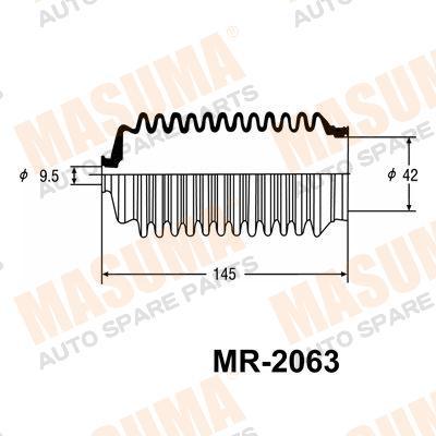    MR-2063 MR-2063