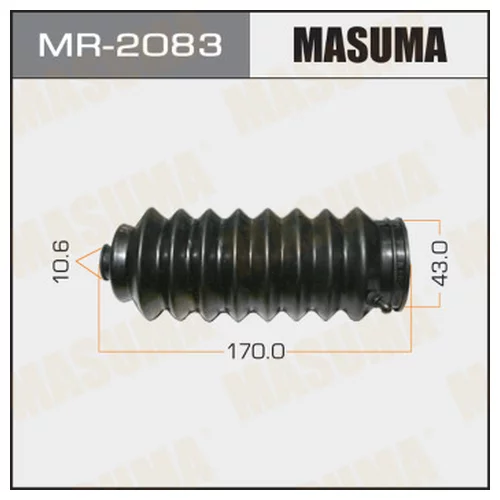    MASUMA MR-2083 MR-2083