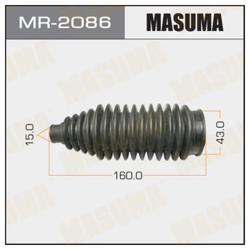    MASUMA MR-2086 MR-2086