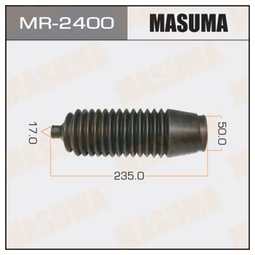    MASUMA MR-2400  PAJERO/ V6#, V7# MR-2400