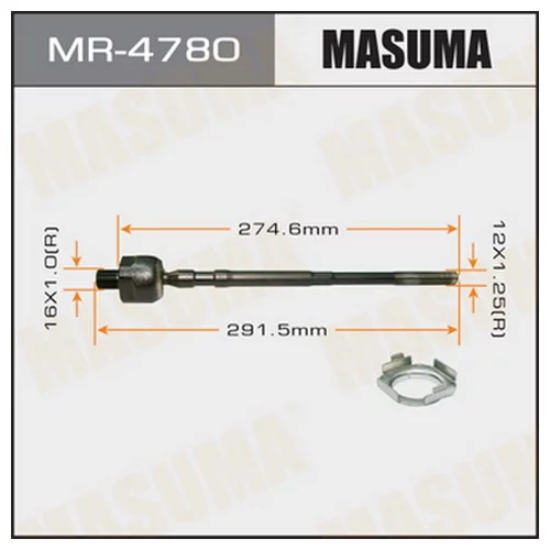   MASUMA  SUNNY/ B14 MR-4780