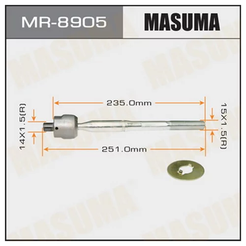   MASUMA CAMRY/ ACV45 MR-8905