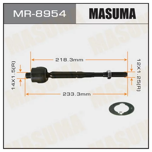   MASUMA  JUKE/ F15 MR8954